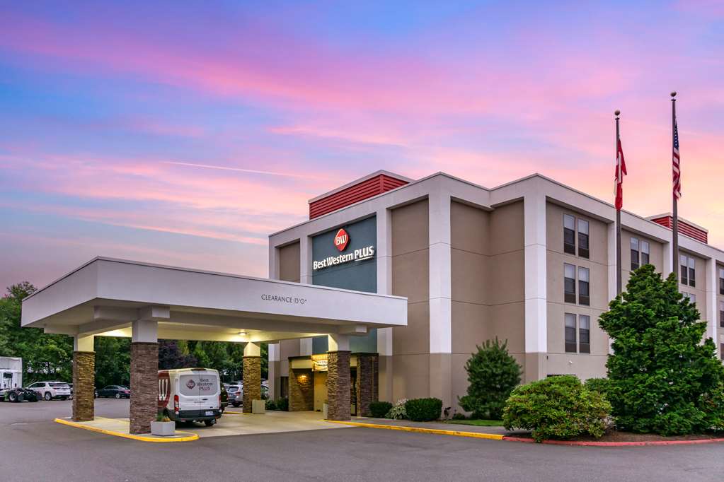 Best Western Plus Bellingham - featured photo