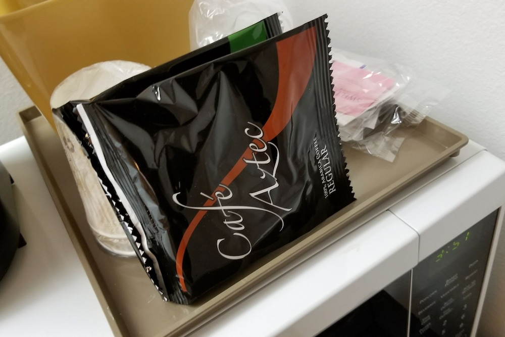 Hotel Manteo - photo 22