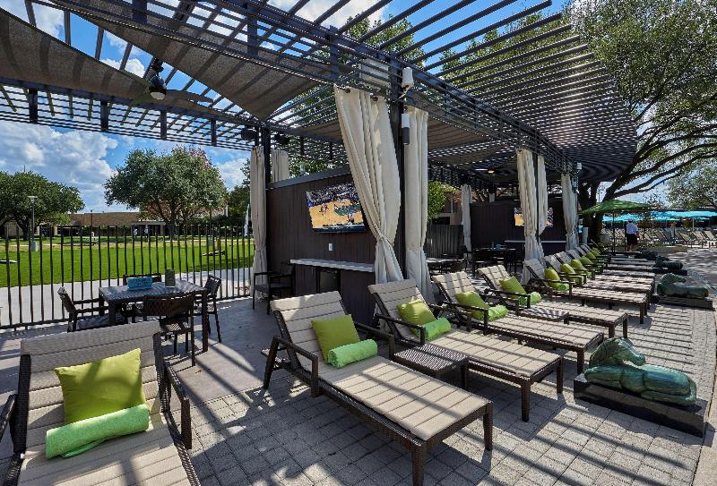 Hilton Anatole - photo 291