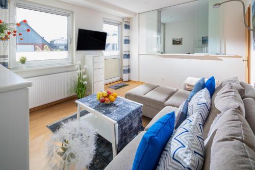 Fewo Puuster — 4-Star Luxury Hotel in Norderney, Germany