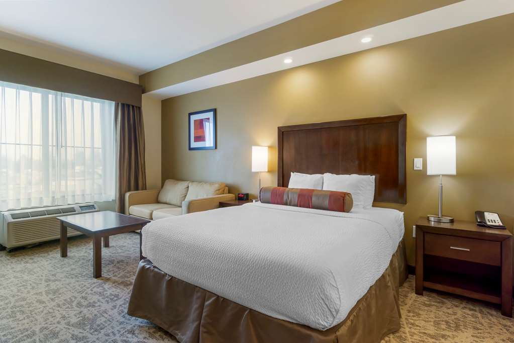 Best Western Plus Lacey Inn & Suites - photo 16