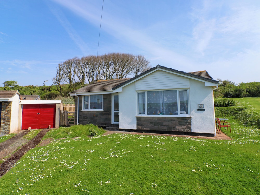 Jasper’s Corner in Kingsbridge, United Kingdom