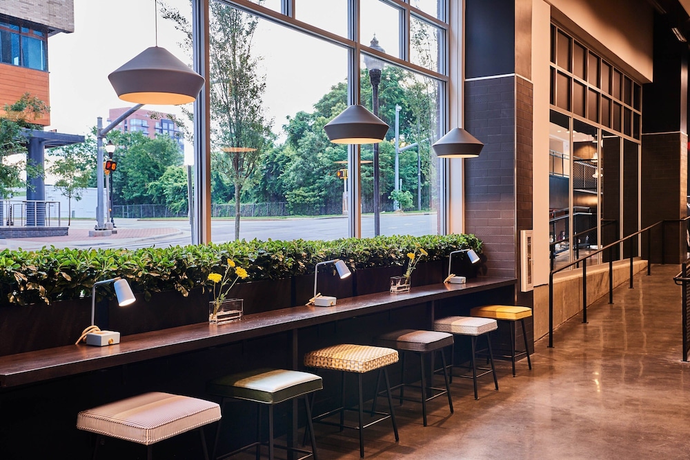 The Casso Raleigh a Tribute Portfolio Hotel - photo 4