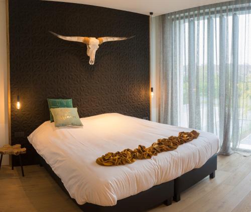 Hotel Shamrock — hotel in Tielt