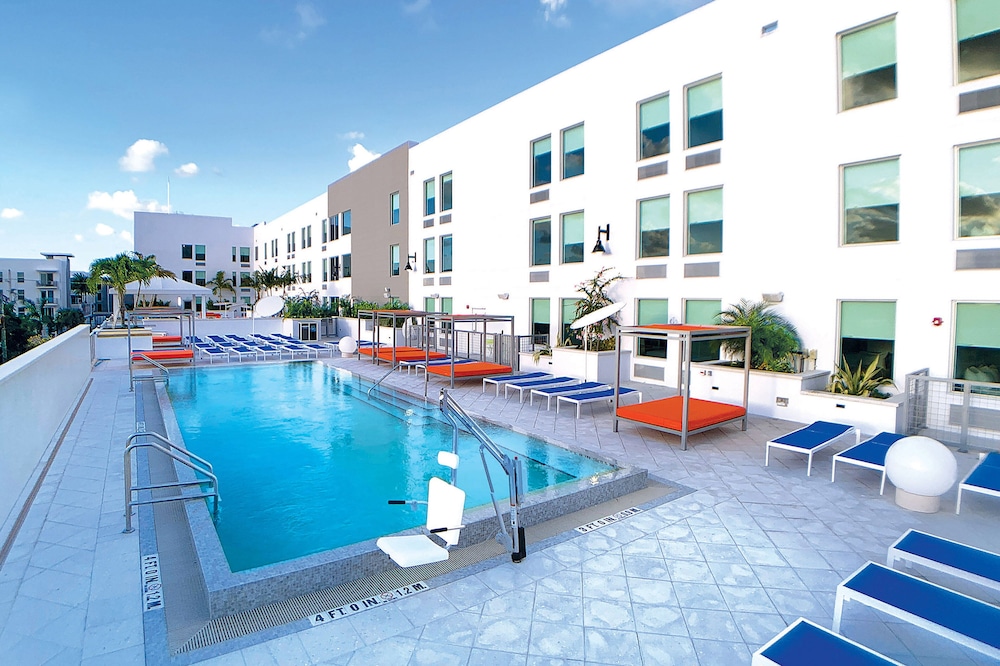 Aloft Delray Beach - photo 26