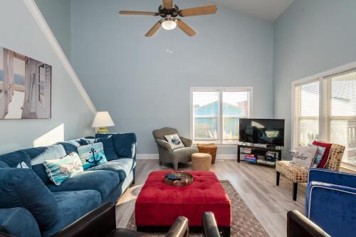 SeaSide by Oak Island Accommodations - photo 41