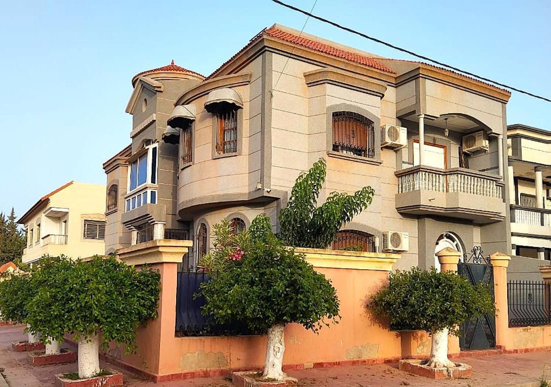 Saidia Plage — hotel in Saidia