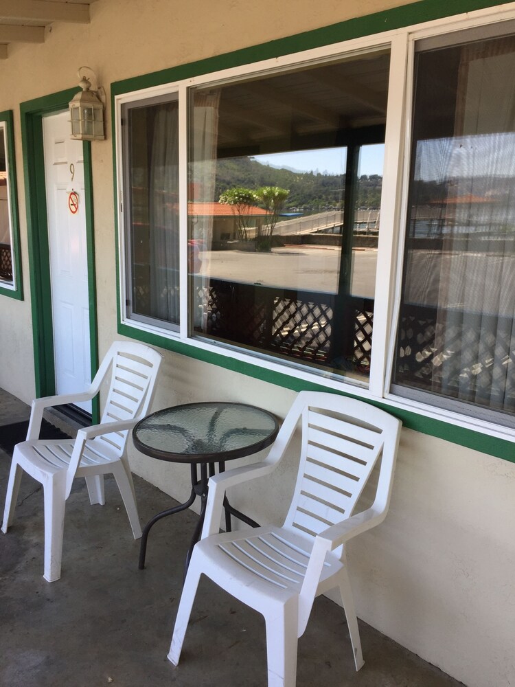 Clear Lake Vista Resort - photo 16
