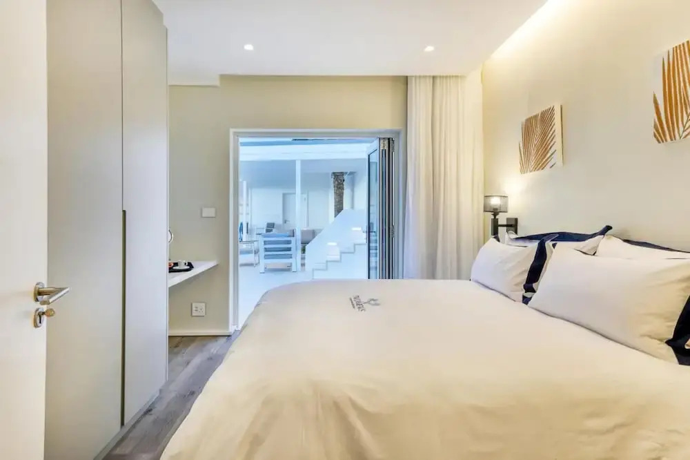 Two Views Beach House