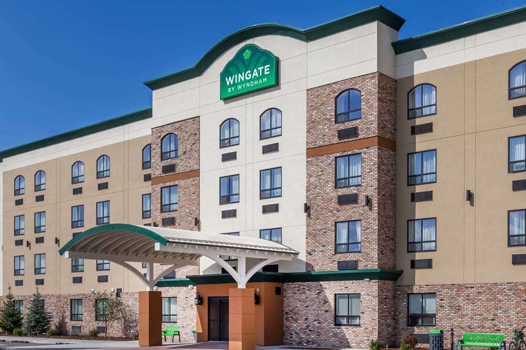 Wingate by Wyndham Airdrie