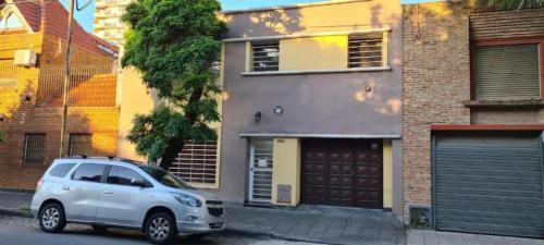 Lola Barracas Casa con Cochera — 4-Star Luxury Hotel in Buenos Aires, Argentina