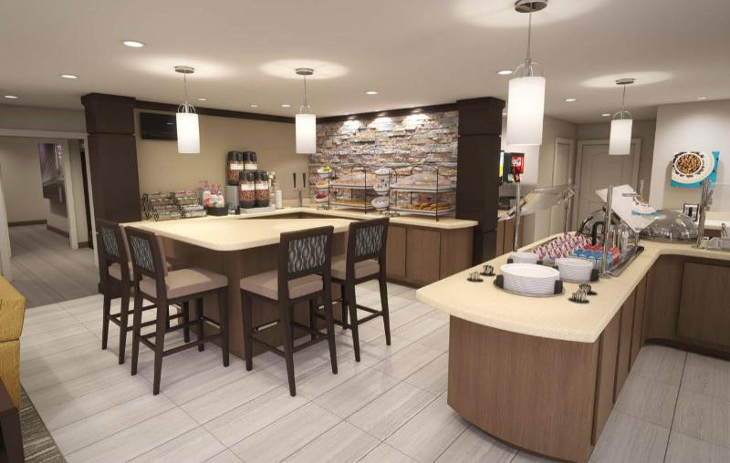 Staybridge Suites Lafayette by IHG - photo 21