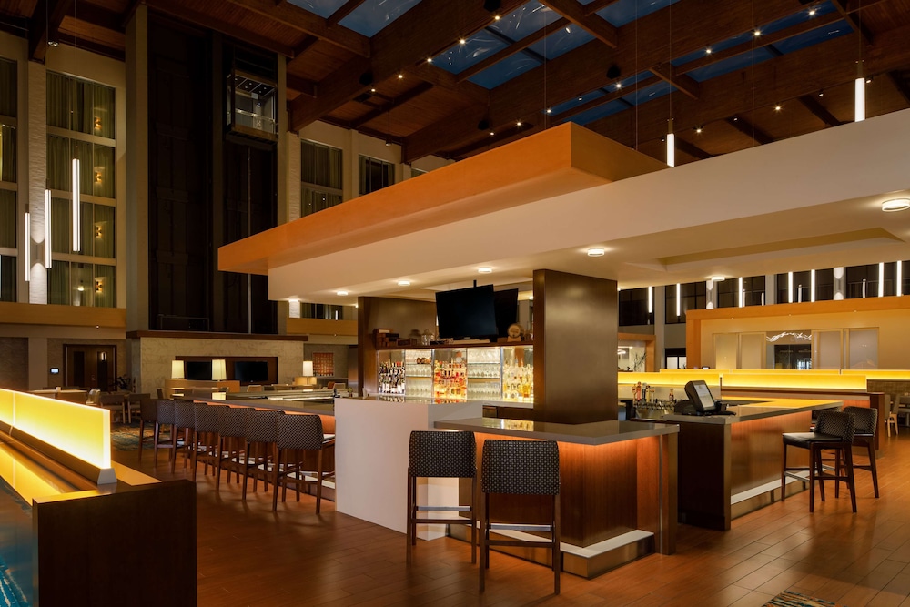 DoubleTree by Hilton Pittsburgh Cranberry - photo 86