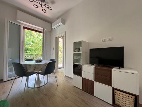 CN015 Cesenatico nuovo bilocale con aria condizionata — 4-Star Luxury Hotel in Cesenatico, Italy