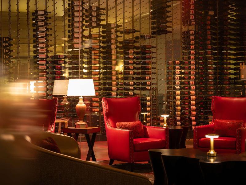 Fairmont Dallas - photo 13
