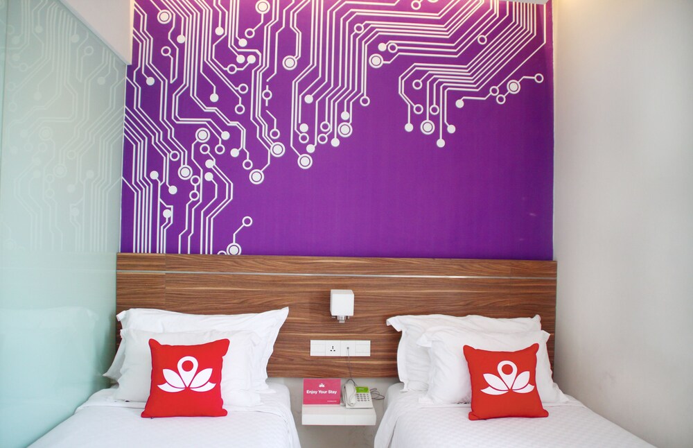 ZEN Rooms Basic Kusuma Bangsa — Surabaya — photo 5