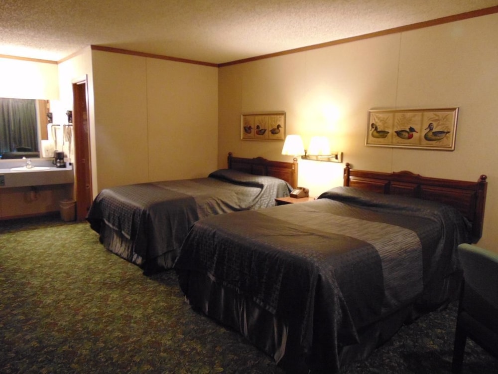Heritage House Inn - photo 12