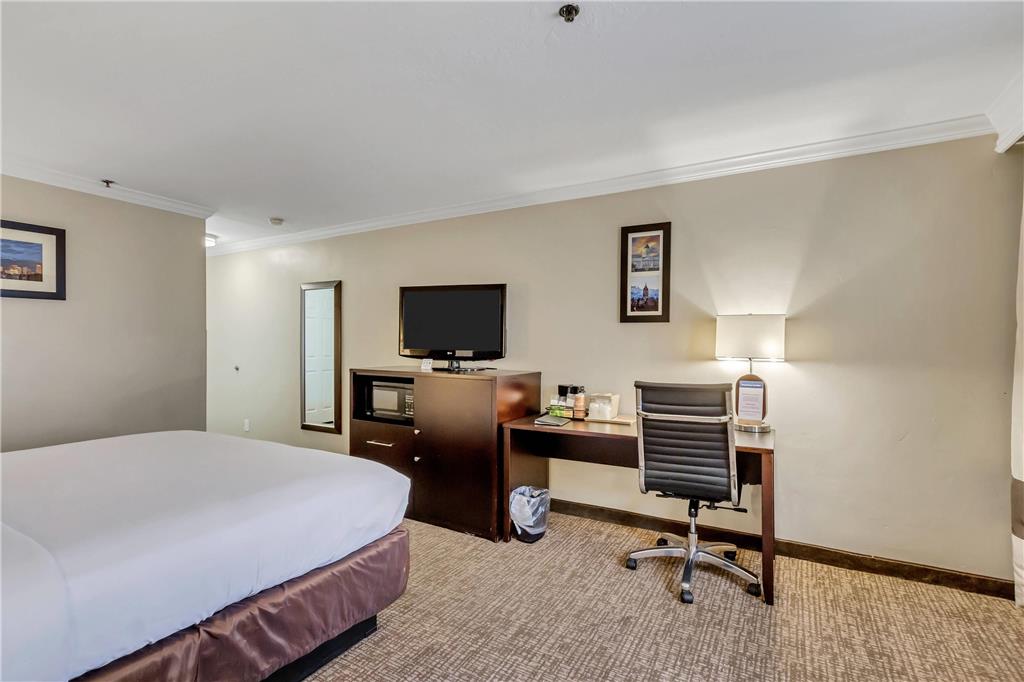 Comfort Inn Murray Salt Lake City South - photo 34