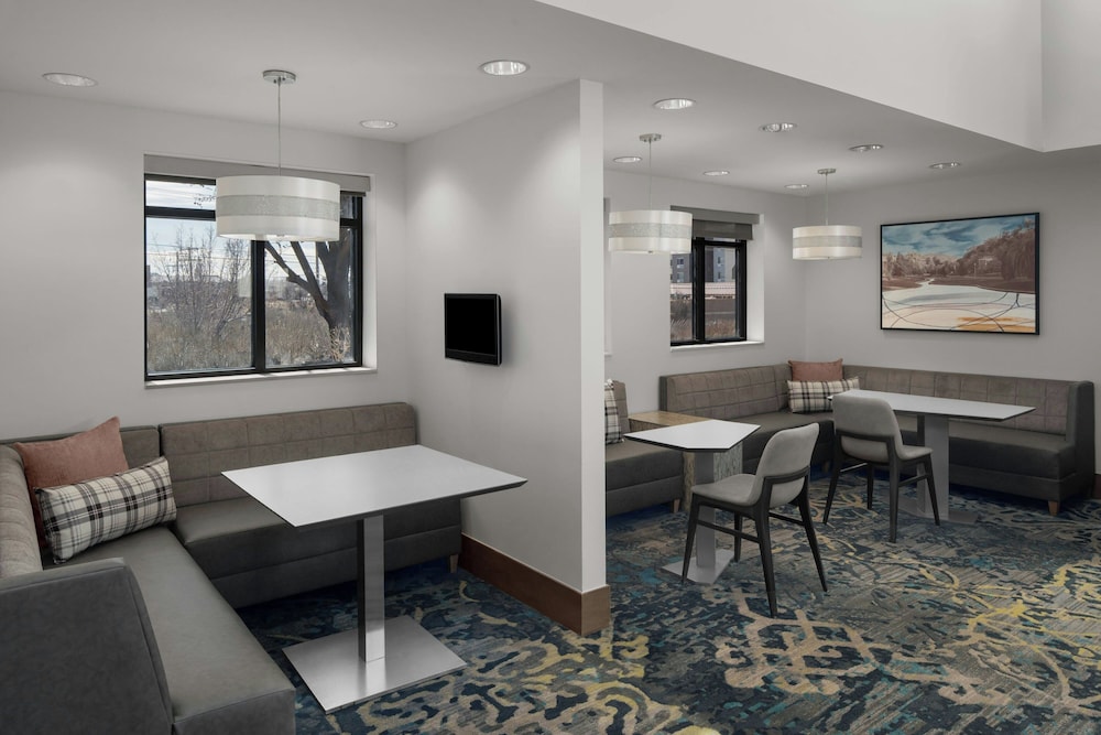 Residence Inn Salt Lake City Murray - photo 2