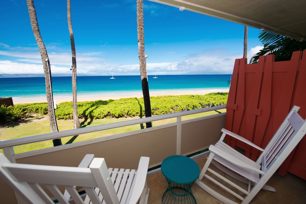 Kaanapali Ocean Inn - photo 14