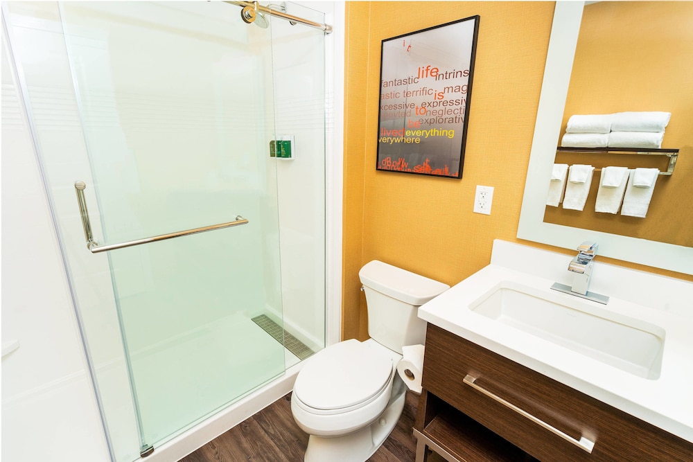 TownePlace Suites By Marriott Las Vegas Stadium District - photo 24
