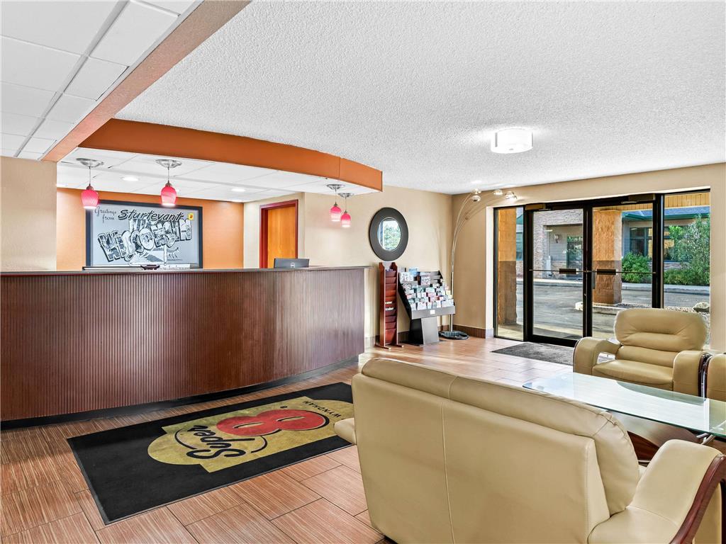 Super 8 by Wyndham Sturtevant Racine - photo 16