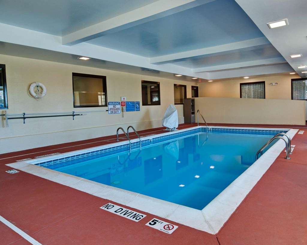 Comfort Inn Mount Airy - photo 15