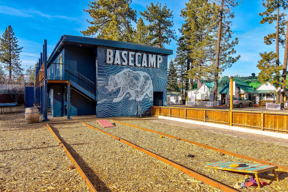 Basecamp South Lake Tahoe - photo 38