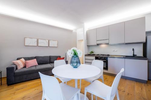 GuestHost Spoleto Bright and Modern Apartment — 4-Star Luxury Hotel in Spoleto, Italy