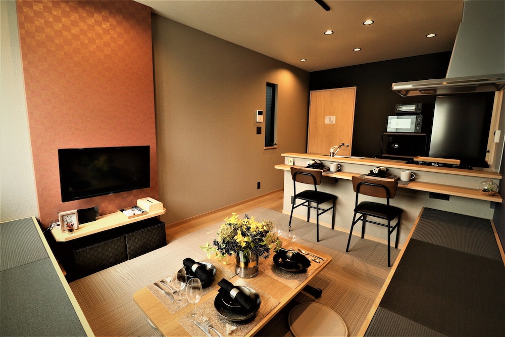 Origami Stay Futatsubashicho — 4-Star Luxury Hotel in Nagoya, Japan