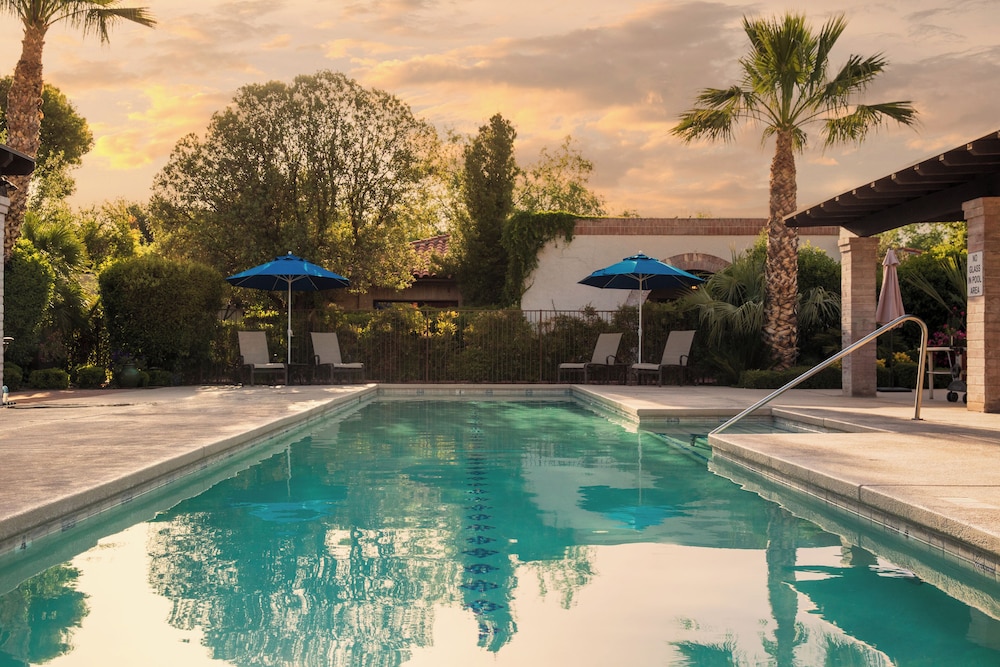 Tubac Golf Resort & Spa - photo 11