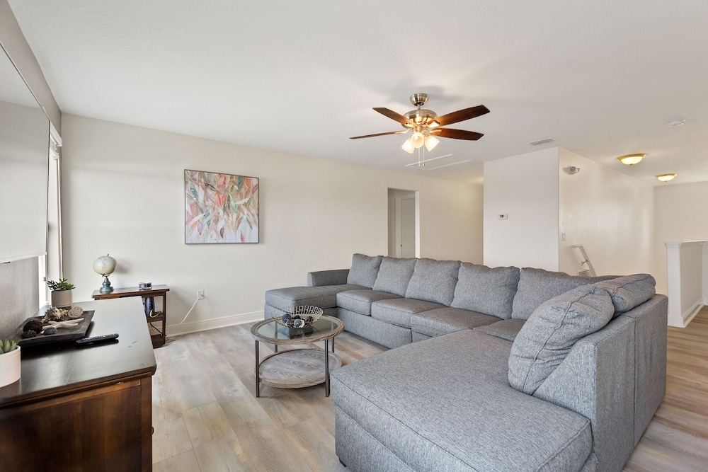 The Haven At Solterra Resort By Shine Villas 523 6 Bedroom Villa - photo 25