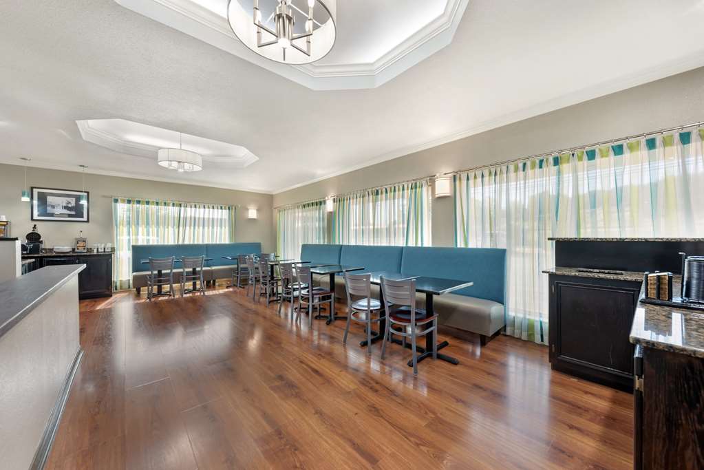 Best Western Post Oak Inn - photo 25