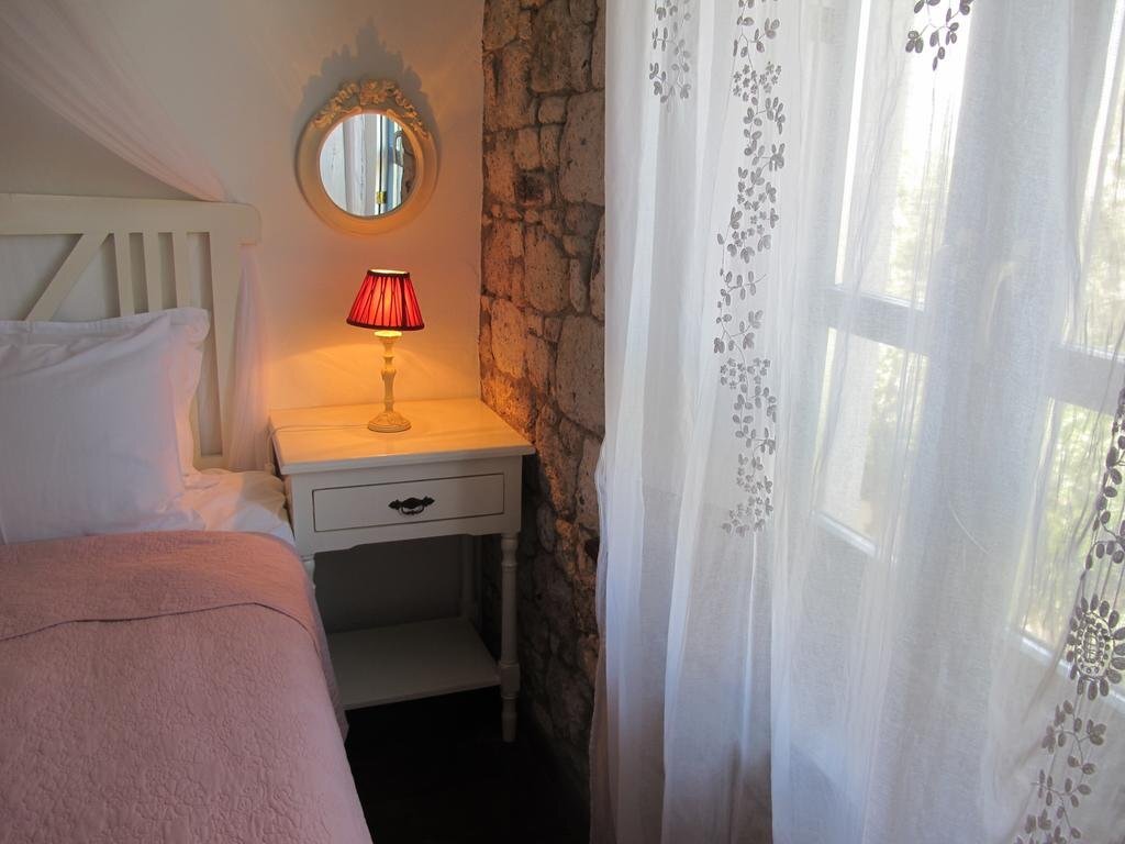 Sailors Otel Meydan in Alacati, Turkey