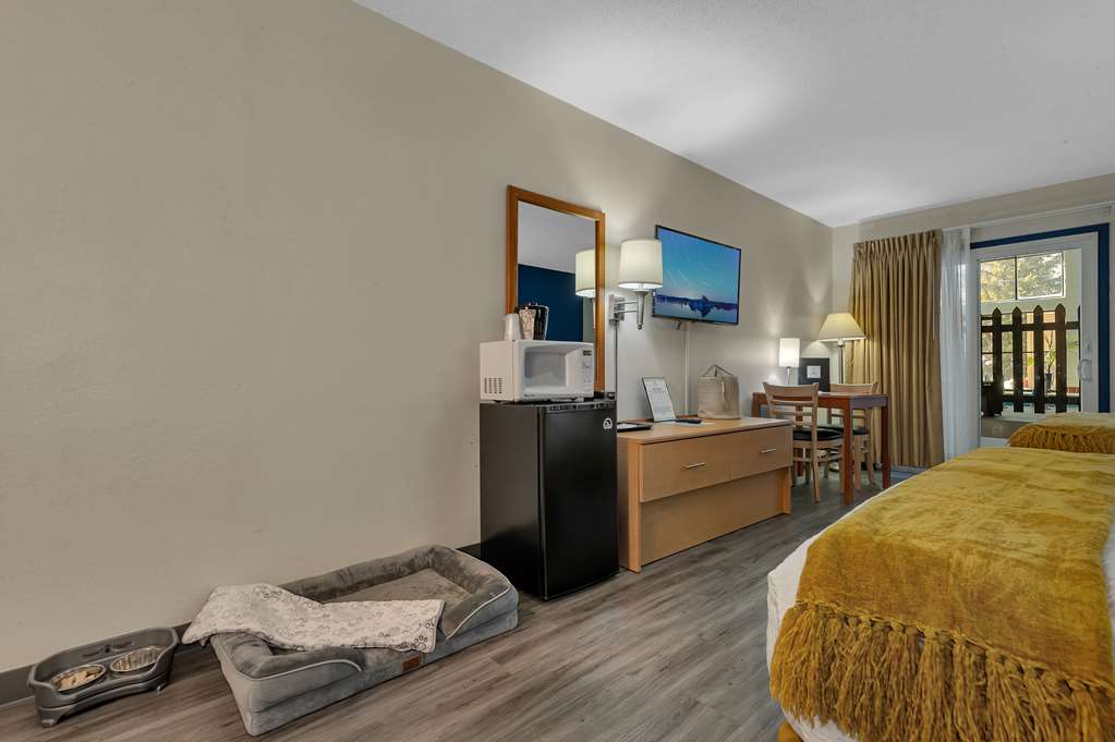 Spicer Hotel - photo 22
