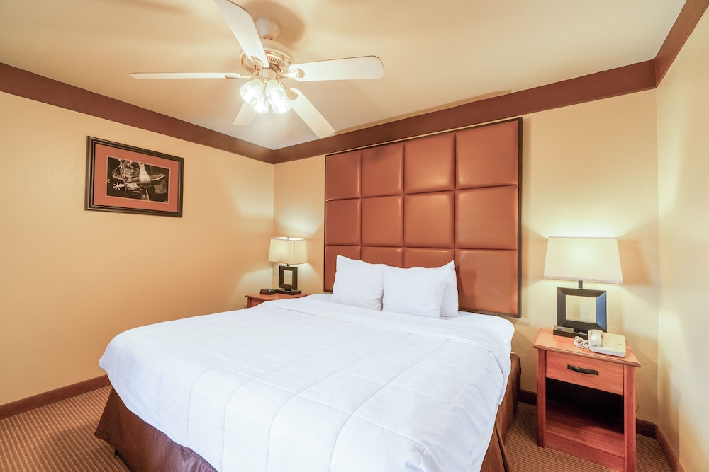 Texan Inn By Oyo Beeville Us 181 - photo 41