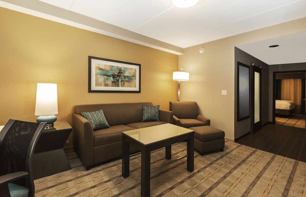 Crowne Plaza Shenandoah Woodlands Area By Ihg - photo 6