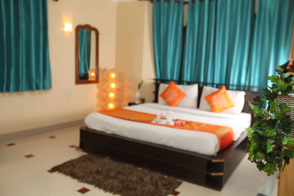 OYO 429 Hotel Shubhdeep Ashiyana