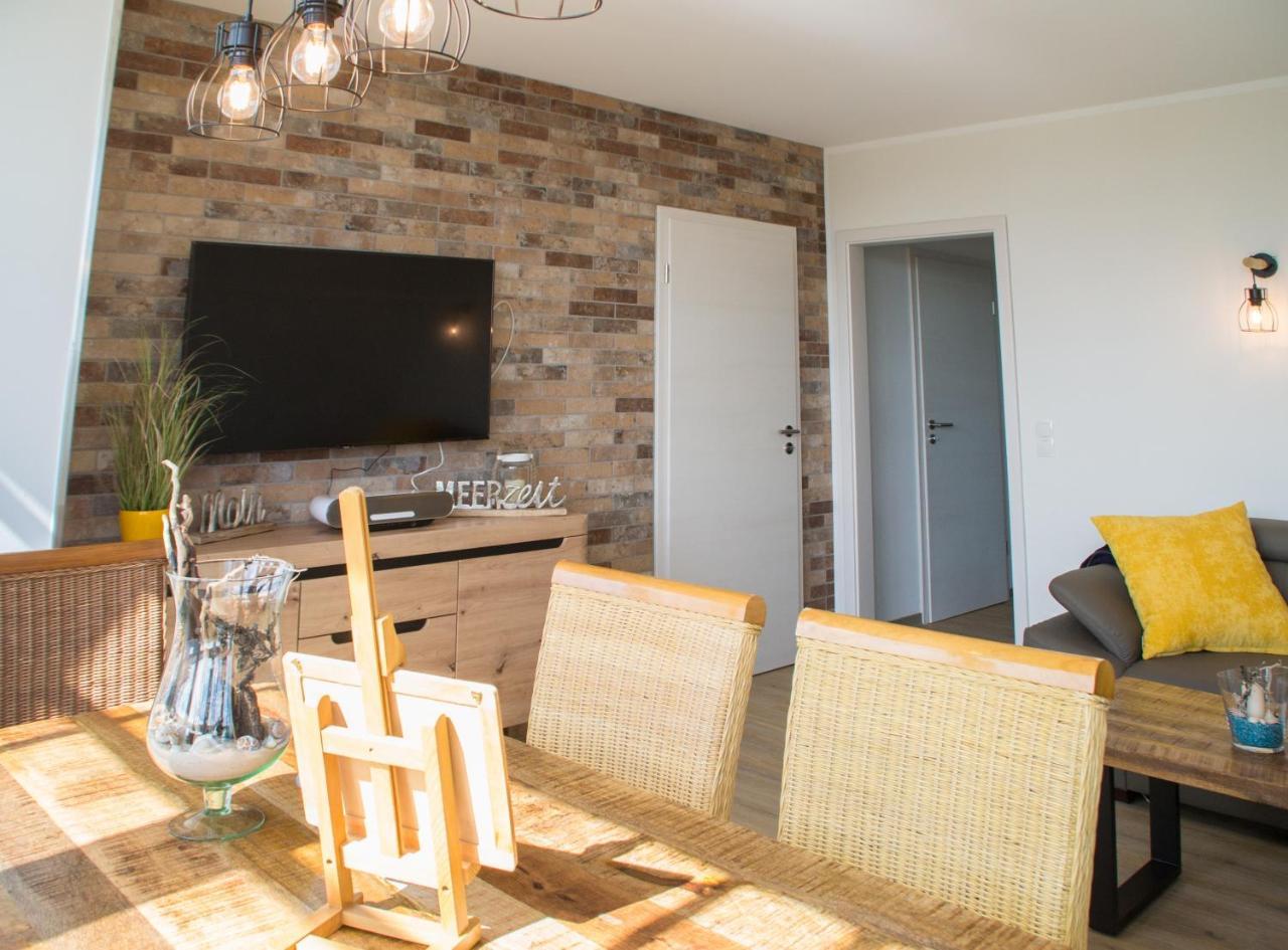 Ferienappartement mit Seeblick und Balkon — 4-Star Luxury Hotel in Ostseebad Sellin, Germany