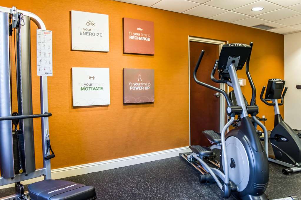 Comfort Suites Palm Bay Melbourne - photo 22