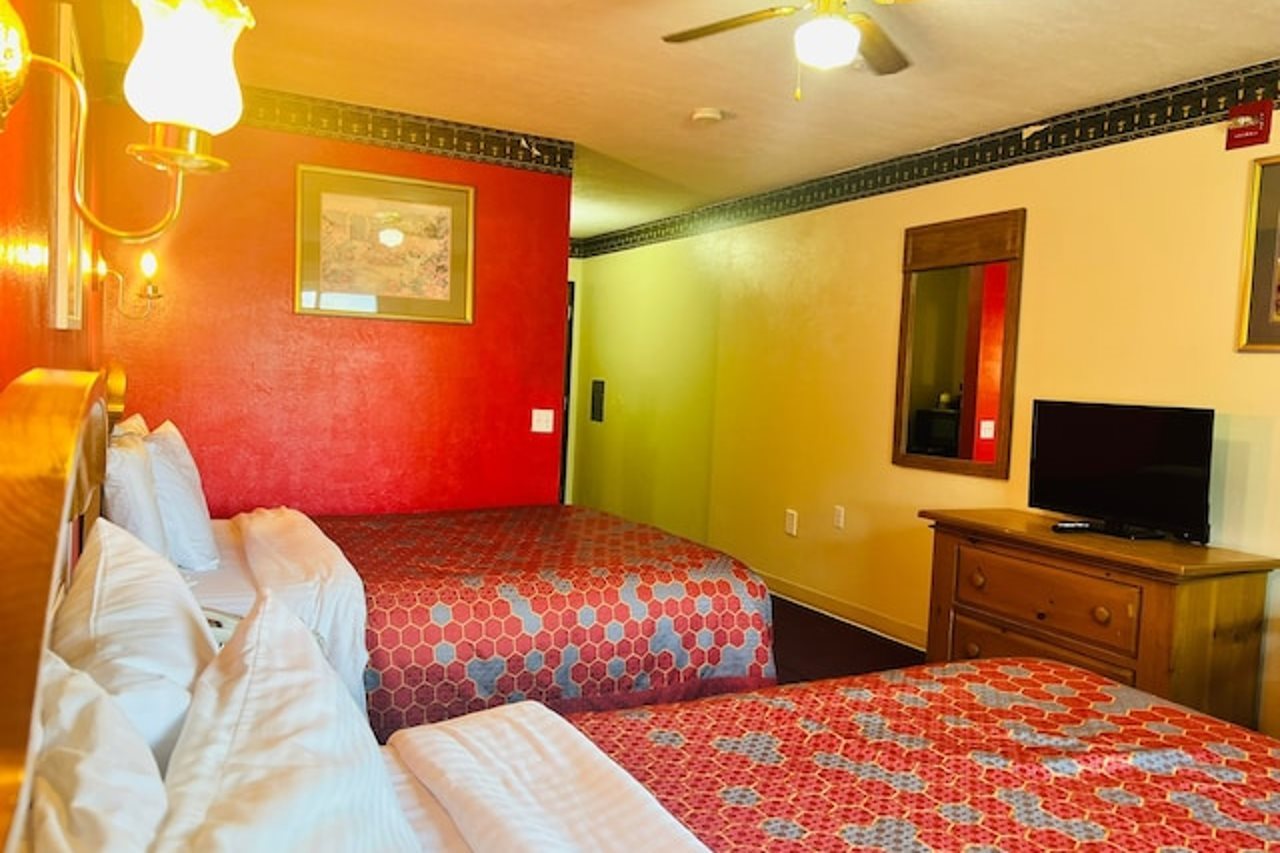 Villa Inn Motel - photo 16