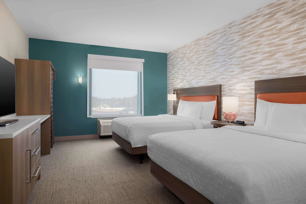 Home2 Suites by Hilton Virginia Beach Princess Anne - photo 8