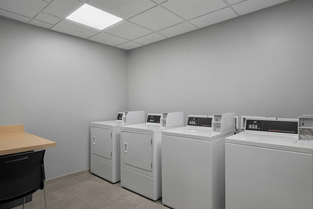 TownePlace Suites by Marriott Midwest City - photo 27