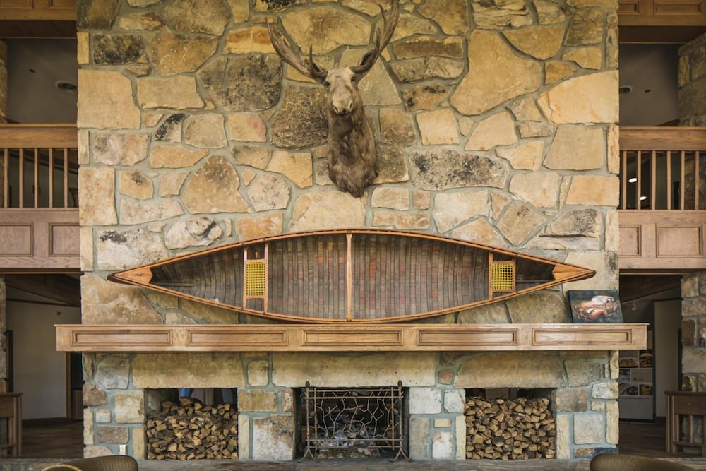 The Ridges Resort on Lake Chatuge - photo 54