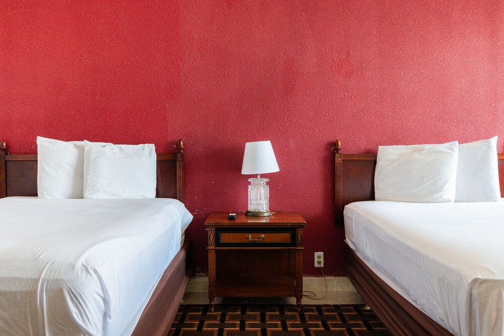 Fairbridge Inn Express Corpus Christi - photo 7