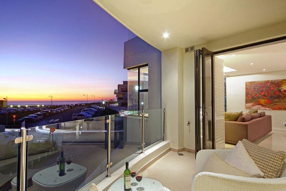 Ocean Mist - carbon neutral hotel in Cape Town
