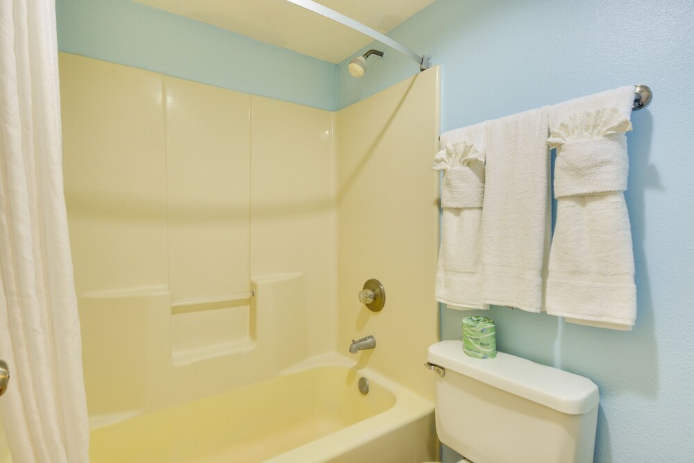 South Padre Island Lodge - photo 35