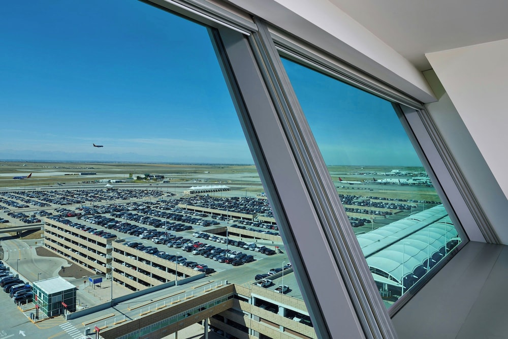 The Westin Denver International Airport - photo 27