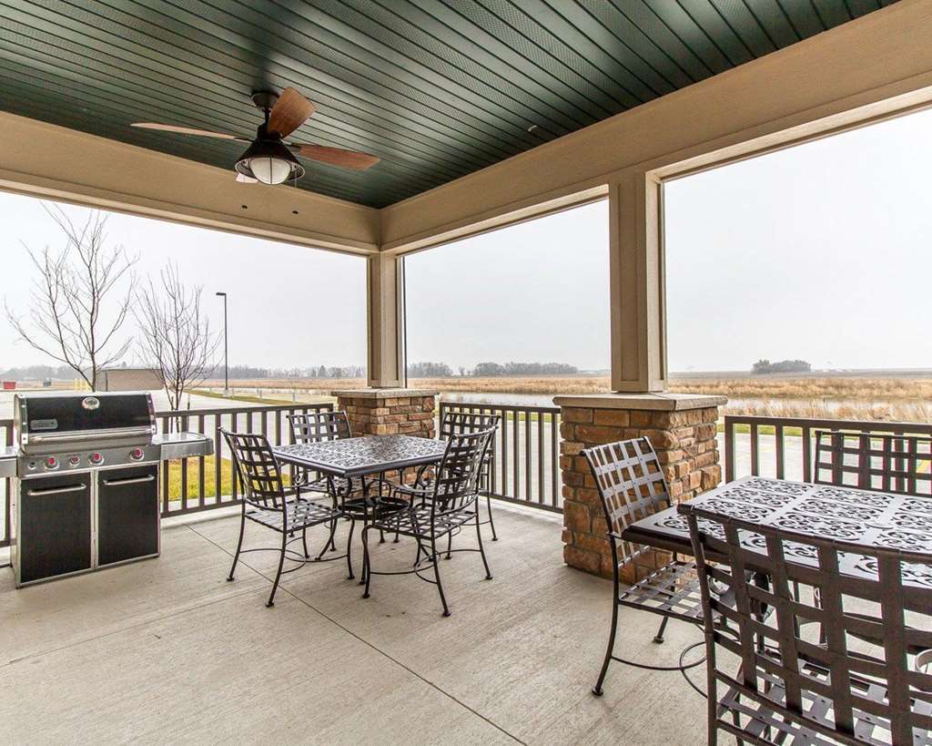 MainStay Suites Stanley - photo 84