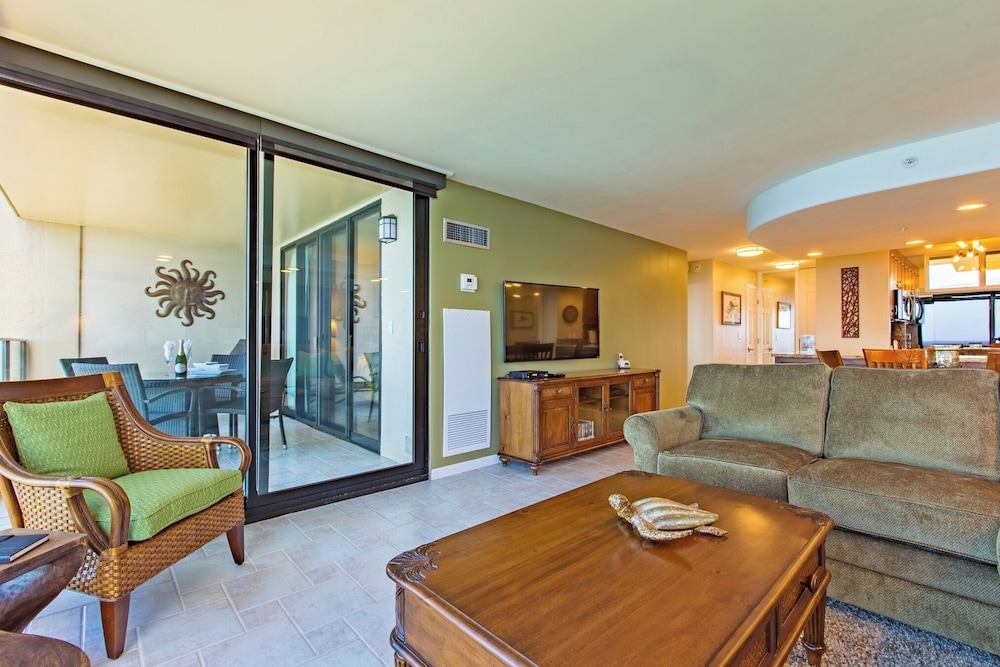 Mahana Resort #1106 1 Br condo by RedAwning - photo 12